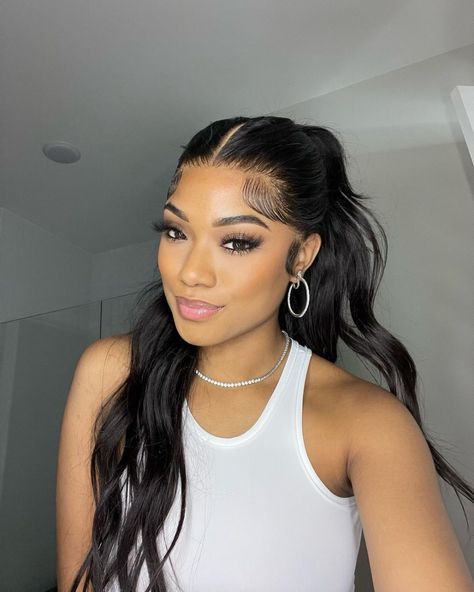 @punk_salami • Instagram photos and videos Cleopatra Dues, Rome Flynn, Nails Products, Today Is A Good Day, Natural Hairstyle, Beautiful Curly Hair, Kesha, Girl Celebrities, Daily Makeup