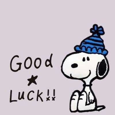 Good luck Good Luck Snoopy, Good Luck Doodle, Snoopy Good Luck Quotes, Snoopy Motivation, Good Luck Exams Funny, Good Luck Posters, Good Luck Funny, Best Of Luck For Your Exam, Good Luck Exam