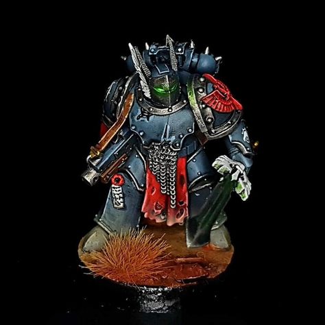 Heresy Dark Angels, Dark Angels Horus Heresy, Fallen 40k, Warhammer Astartes, Warhammer Dark Angels, The Flesh Is Weak, 40k Dark Angels, Dark Angels 40k, Warhammer 40k Figures