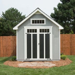 Wood Shed Kits, Engineered Wood Siding, Wood Storage Shed, Plastic Storage Sheds, Wooden Storage Sheds, Storage Shed Kits, Diy Storage Shed, Wood Storage Sheds, Diy Shed Plans