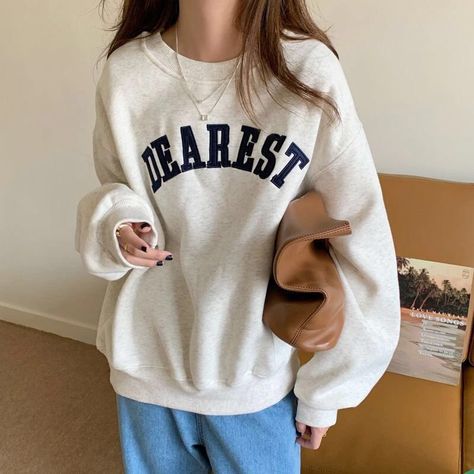 Oversized Hoodie Aesthetic, Casual Clothes For Women, Hoodie Aesthetic, Summer Sweaters, Preppy Aesthetic, Maroon 5, Casual Clothes, Oversized Hoodie, Summer Fabrics