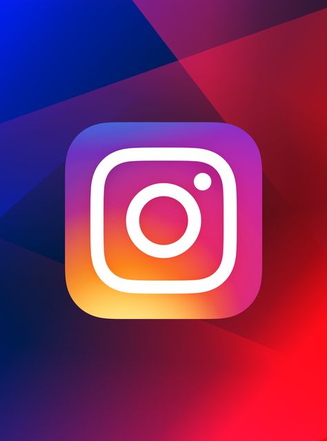 Instagram's Latest Update Is Introducing Some Much-Needed Transparency #refinery29 Art For Instagram, Insta Story Cover, Htc Wallpaper, America Wallpaper, Best Photo Editing Software, Digital Security, Black And White Instagram, Logo Instagram, Captain America Wallpaper