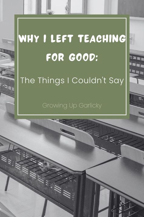 Leaving Teaching Quotes, Leaving Teaching, Leaving Quotes, Teacher Shortage, Vice Principals, Classroom Quotes, Teaching Quotes, Teaching Profession, Becoming A Teacher