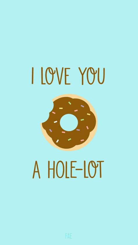 Donut Puns Love, Donut Sayings, Cookies Poster, Donut Business, Preschool Quotes, Donut Pun, Cartoon Donut, Birthday Craft, Coffee Puns