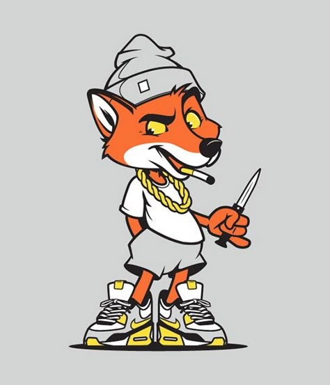 Search Images | Photos, videos, logos, illustrations and branding on Behance Cartoon Graffiti Characters, Fox Graffiti, Graffiti Characters Cartoons, Book Design Graphique, Tiger Graffiti, Logo Doodle, Graffiti Character, Nft Crypto Art, Illustration Design Graphique