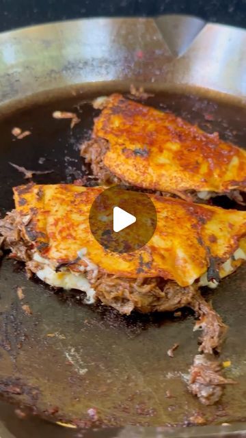 James Brown on Instagram: "Birria Tacos are my favorite 🌮 . #taco #birria #food" Easy Bria Tacos, Tacos Tuesday Recipes, Bira Taco, Quesbirra Taco, Birria Tacos Recipe Video, Easy Soft Taco Recipe, Barrera Tacos, Biria Taco Recipes Beef, How To Make Birria Tacos