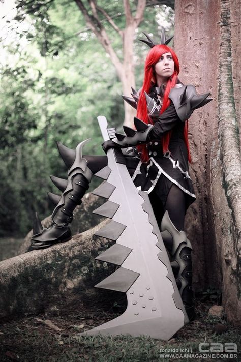 Erza Cosplay, Erza Scarlet Cosplay, Erza Scarlet Fairy Tail, Scarlet Fairy Tail, Fairy Tail Erza Scarlet, Anime Fairy Tail, Erza Scarlet, Cosplay Diy, Anime Fairy