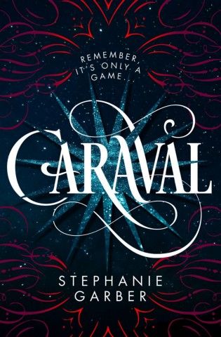 Caraval free pdf Caraval Book, Ya Fantasy Books, Stephanie Garber, John Kerry, The Hunger Games, Throne Of Glass, Fantasy Novels, Divergent, Teen Vogue