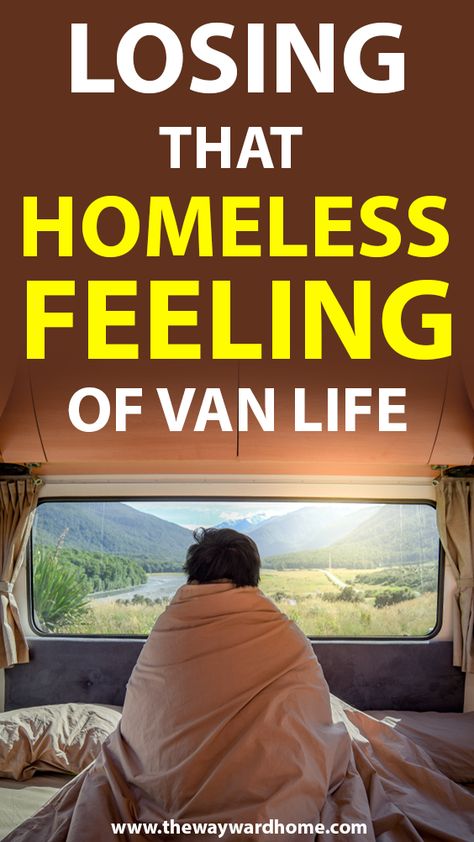 Living In A Van Full Time, Living In A Rv, Living In A Car, Campervan Travel, Rv Inspiration, Living In A Van, Van Travel, Nomadic Life, Lifestyle Hacks