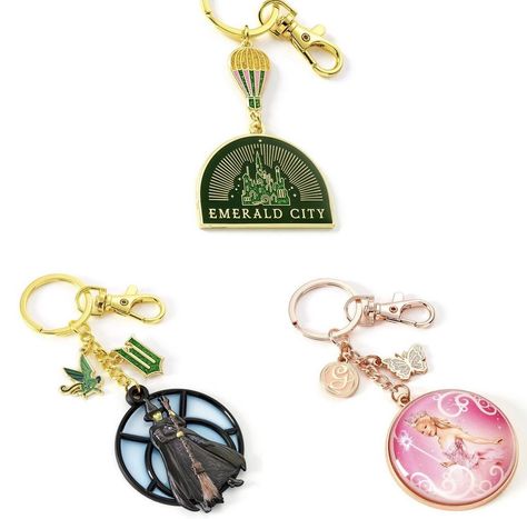 Wicked Merch, Wicked Movie, Apple Watch Bands Fashion, Wicked Musical, The Wonderful Wizard Of Oz, 2024 Christmas, 7th Birthday, Wizard Of Oz, Holiday Gift Guide