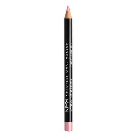 NYX Slim Lip PencilsLip liner has returned with a vengeance, and having a lip liner to pair with all your matte lip colors has become a makeup necessity. The Slim Lip Pencils ($4) come in 50 shades and have a rich, soft, densely pigmented feel. These lip liners will ensure your lip color never bleeds, and the shade range makes it easy to find a pairing for your favorite liquid lipstick. Eye Enlarging Makeup, Beauty Drawer, Make Up School, Lipstick Step By Step, Nyx Slim Lip Pencil, Sparkly Lip Gloss, Homemade Face Scrub, Lip Pencil And Lipstick Combo, Make Lip Balm