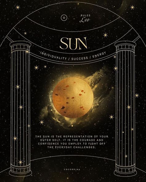 Red Celestial Aesthetic, Astrology Illustration Design, Astrology Design Graphic, Astrology Poster Design, Tarot Poster Design, Astrology Color Palette, Astrology Graphic Design, Celestial Graphic Design, Astronomy Design