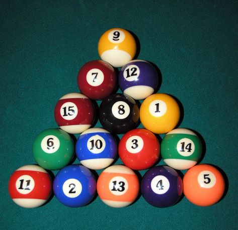 Pool Rack, 8ball Pool, Cue Sports, Pool Stuff, Pool Hacks, American Bars, Pool Ball, Pool Games, Bar Games