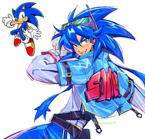 Funny Sonic, How To Draw Sonic, Human Shadow, Hiro Big Hero 6, Sonic Funny, Sonic Franchise, Hedgehog Art, Sonic And Shadow, Sonic Fan Art