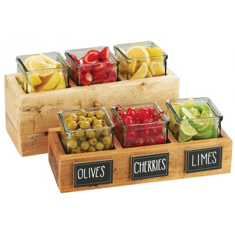 Banquet Foods, Wooden Box Display, Buffet Stand, Stall Display, Jar Display, Wood Trays, Costume Wedding, Fruit Displays, Countertop Organizer