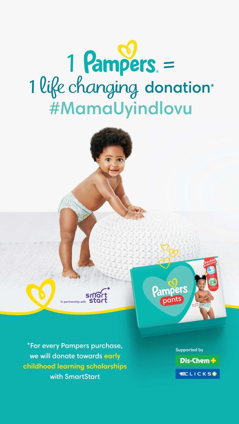 This National Children’s Day in South Africa, Pampers celebrates single parents who bravely navigated lockdown parenting with little to no support Billboard Ideas, Milk Ads, Kids Branding Design, Baby Ads, No Support, Early Childhood Learning, Single Parents, Latest African Men Fashion, Early Childhood Development