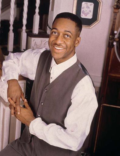 Jaleel White as "Urkel" Jaleel White, Steve Urkel, Richard Johnson, 90s Tv Shows, The Fifth Season, Black Tv, 90s Tv, Black Comedy, Black Hollywood