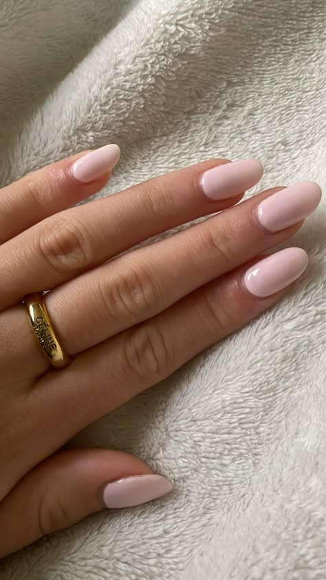 Baby Pink Nails, Girls Nails, Dream Nails, روتين العناية بالبشرة, Classy Nails, Chic Nails, Cute Acrylic Nails, Trendy Nails, Swag Nails