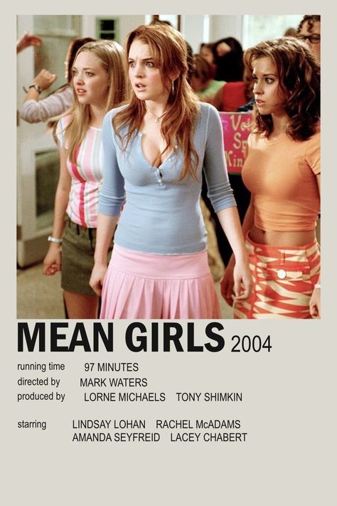 minimalistic tv show/movie posters Photowall Ideas, Indie Movie Posters, Mean Girls Movie, Sir Anthony Hopkins, Iconic Movie Posters, Movie Card, Girly Movies, Film Posters Minimalist, Teen Movies