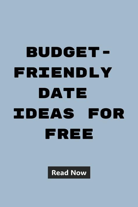 Explore various budget-friendly yet enjoyable date ideas to cherish quality time with your partner without straining your finances. Discover a range of fun and inexpensive activities to create memorable moments together without worrying about breaking the bank. No Money Date Ideas, Date Ideas Budget, Inexpensive Date Ideas, Date Ideas At Home, Virtual Museum Tours, Inexpensive Date, Diy Spa Day, Fun Date Ideas, Ways To Show Love