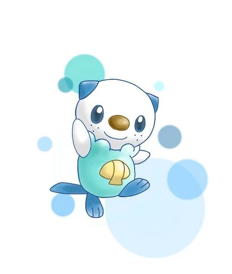 Oshawott Tattoo, Oshawott Wallpaper, Oshawott Pokemon, Poke Mon, Starter Pokemon, Gold Design Background, Cute Pokemon Pictures, Cool Pokemon, Pokemon Pictures