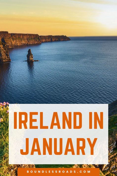 Plan a January visit to Ireland with insights on the weather, top attractions, and travel tips for a cozy winter experience. January Weather, Kilkenny Castle, Ireland Weather, Giant’s Causeway, Nomad Lifestyle, Digital Nomad Lifestyle, Travel Winter, Visit Ireland, Cliffs Of Moher