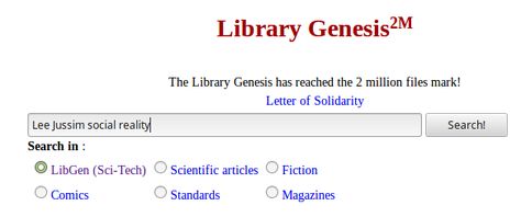 How to download ebooks from Library Genesis (libgen) for free – Clear Language, Clear Mind Sites Like Z Library, Library Genesis, Cybersecurity Books, Medical Books Pdf Free Download, Reading Sites, Genre Of Books, Ebooks Online, Download Ebooks, Scientific Articles