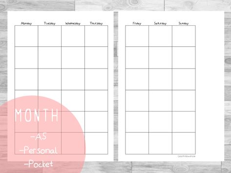 Filofax | Free Printables | Colorfulblackrose | Printable Planner by  Wilson Ocasio Filofax Printables Free, A5 Planner Printables Free, Filofax Printables, Filofax Pocket, A5 Planner Printables, Filofax Ideas, Filofax Inserts, Free Planner Printables, Filofax Personal