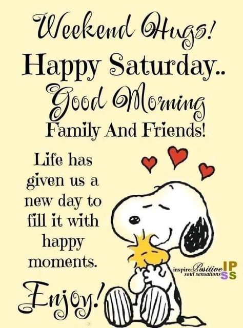 Happy Saturday Quotes, Happy Saturday Morning, Happy Saturday Images, Saturday Humor, Good Morning Prayer Quotes, Early Bird Gets The Worm, Good Morning Animals, Weekend Wishes, Charlie Brown Quotes