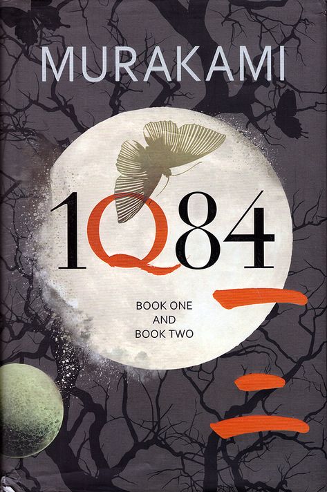 Haruki Murakami. 1Q84. Books one and two. Translated from the Japanese by Jay Rubin. London, Harvill Secker, 2011. 1st English edition, 1st printing. 1q84 Book, Murakami 1q84, Haruki Murakami, Best Books To Read, Good Books, Jay, Books To Read, London, Reading