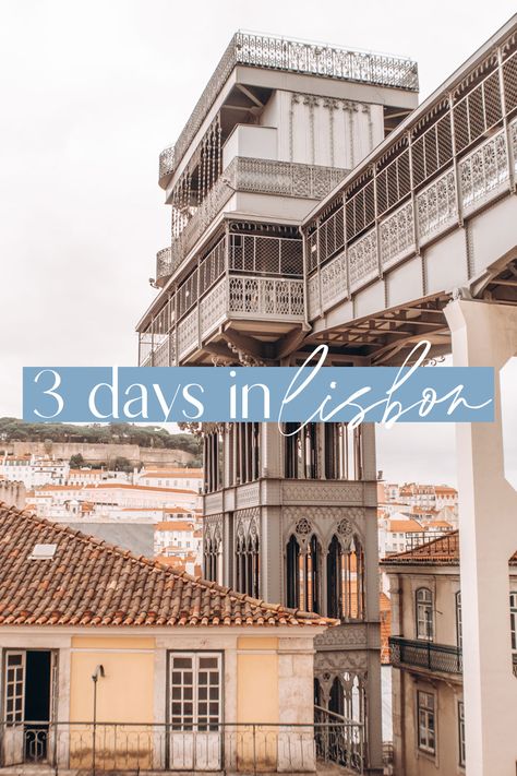 Lisbon Itinerary, Portugal Travel Guide, Portugal Travel, Planning A Trip, Lisbon Portugal, Some Ideas, Lisbon, First Night, Trip Planning