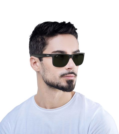 Ray Ban #sunglasses #sunglassesfashion Ray Ban Justin Sunglasses, Rayban Sunglasses Mens, Ray Ban Original Wayfarer, Hollywood Scenes, Top Sunglasses, نظارات شمسية, Men Sunglasses, Classic Sunglasses, Grey Gradient