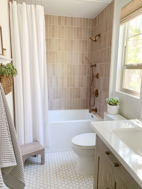 Simple bathroom ideas