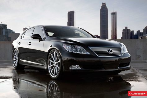 VIP Lexus LS460 Enhanced With Custom Forged Rims Ls460 Custom, Lexus Ls 460, Lexus Ls460, Lexus Ls, Lexus Cars, Acura Tl, Cars And Motorcycles, Luxury Cars