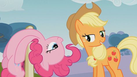 Applejack And Pinkie Pie, Apple Jack And Pinkie Pie, Pinkie Pie And Applejack, Cursed Mlp, Mlp Bases, My Little Pony Applejack, Chicago Marathon, Apple Jack, Mlp Base