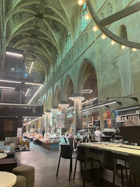 #maastricht #netherlands #university #library #books #cafe University Of Maastricht, Maastricht University Aesthetic, Netherlands Student Life, Maastricht Aesthetic, Netherlands University, Elena Core, Maastricht University, Books Cafe, Maastricht Netherlands