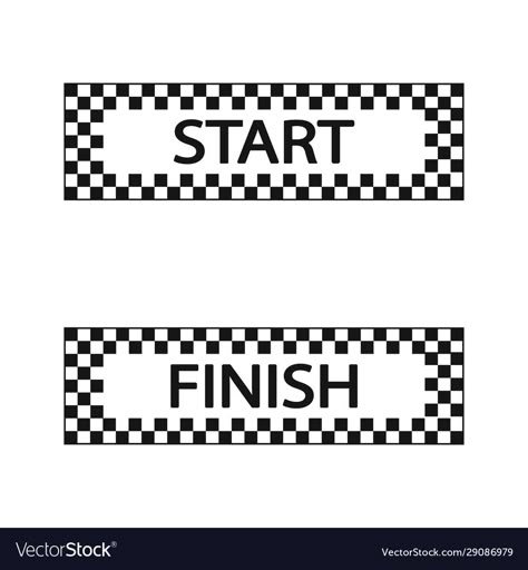 Cars Free Printables, Race Track Printable, Racecar Printables Free, Racing Flag Printable, Start Illustration, Race Car Illustration, Two Fast Two Furious, Hot Wheels Themed Birthday Party, Printable Signs Free