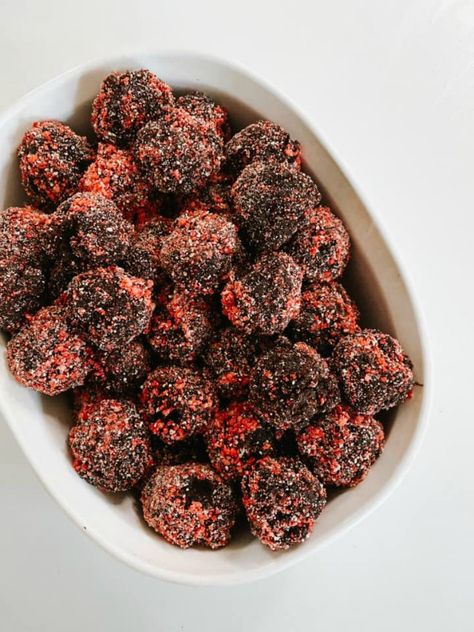 Choco Butternut Munchkins - A Thousand Country Roads Choco Butternut, Best Ever Chocolate Cake, Meringue Cookie Recipe, Parfait Desserts, Types Of Desserts, Mousse Recipes, Party Desserts, Great Desserts, Recipe For Mom