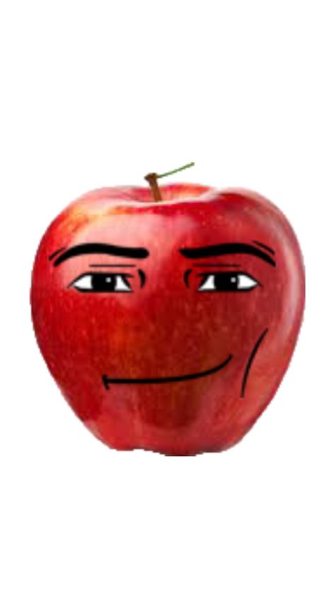 #roblox #apple #sigmaface Apple Meme, Doctor Cat, Discord Memes, Roblox Face, Send Help, Roblox Memes, Red Head, Girls Characters, Red Apple