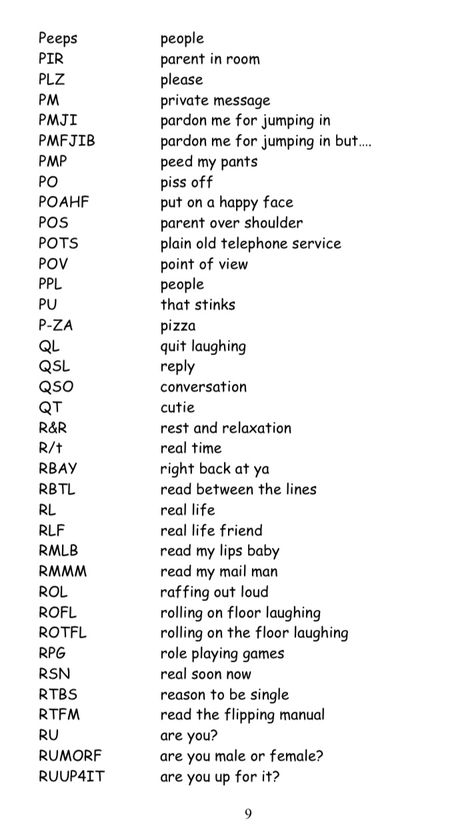 Chat Abbreviations, Reading Between The Lines, Rest And Relaxation, Happy Face, Point Of View, Real Life, Parenting