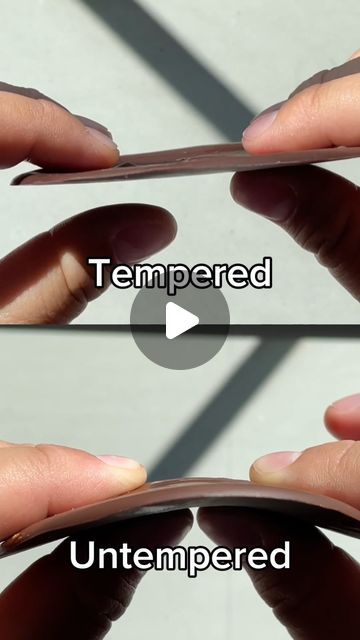 America's Test Kitchen on Instagram: "You should be tempering your chocolate in the microwave. Here’s how. 🍫" Tempering Chocolate, How To Temper Chocolate, America's Test Kitchen, Americas Test Kitchen, Test Kitchen, Sweet Treats, Dessert Recipes, Cooking Recipes, Dessert