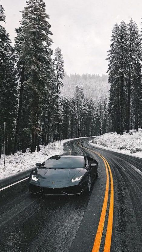 Black Lamborghini Aventador, Black Lamborghini, Adventure Goals, Mercedes Sls Amg, Sports Cars Ferrari, Lamborghini Aventador Roadster, List Inspiration, Journal Tips, Lamborghini Lamborghini