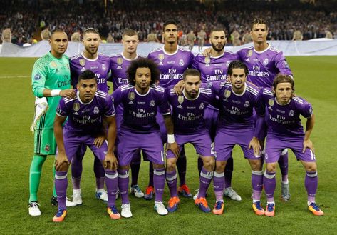 Real Madrid Team 2017, Real Madrid Team Photo, Real Madrid 2017 Wallpaper, Real Madried, Real Madrid 2017, Real Madrid Basketball, Madrid Football Club, Real Madrid Champions League, Cristiano Ronaldo Real Madrid