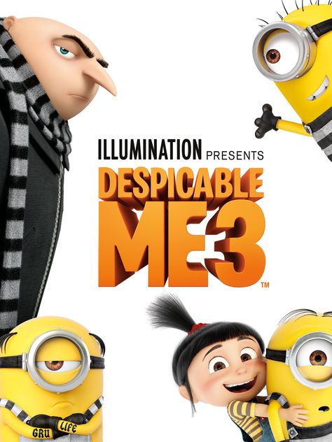 Balthazar Bratt, Top Villains, Minions 2, Trey Parker, Despicable Me 3, Walter Mitty, Child Star, Despicable Me 2, In And Out Movie