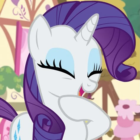 my little pony: fim s7e9 - honest apple | rarity, my little pony, mlp icon pfp Rarity Aesthetic Icon, Mlp Rarity Icons, Rarity Pfp, Rarity Aesthetic, Rarity Icon, Rarity Mlp, Mlp Rarity, Mlp Icons, My Little Pony Rarity