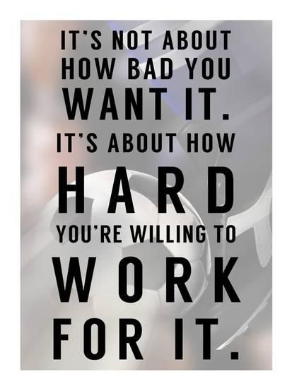 Work For It Art Print by Sports Mania at Art.com Missing Family Quotes, Inspirational Sports Quotes, Athlete Quotes, Team Quotes, Servant Leadership, Sport Quotes Motivational, Volleyball Quotes, Work For It, Leader In Me