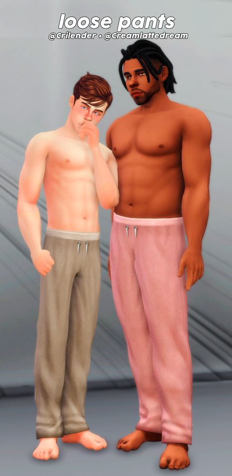 Ts4 Male Cc Clothes, Sims 4 Sleepwear, Sims 4 Sleepwear Cc, Mods Ts4, Male Sims, Sims 4 Men Clothing, Cheerleader Outfit, Sims 4 Male Clothes, Mens Pjs