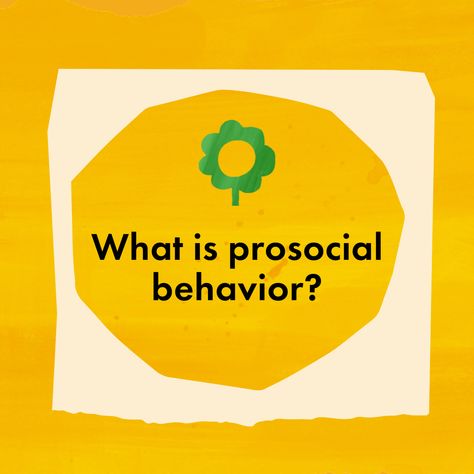 Want to learn about prosocial behavior? It's super important! Here's why...⁠ ⁠ Check out our Kindness Course for ideas on how to develop prosocial behavior in your kids 💛💛⁠ ⁠ #ProsocialBehavior #SocialEmotional #SocialEmotionalLearning #Education #Parent #Parenting #ChildrensMusic #KidsMusic #ChildrensActivities #KidsActivities Prosocial Behavior, Social Behavior, Social Emotional Learning, Music For Kids, Social Emotional, Activities For Kids, To Learn, Parenting, Education