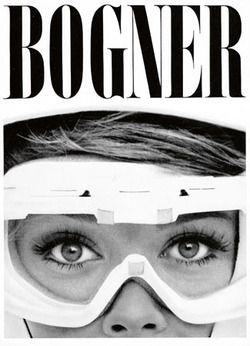 All very well in Bogner - but how would they go down in Skegness?  Bogner vintage ski fashion Vintage Ski Fashion, Ski Magazine, Ski Aesthetic, Ski Culture, Ski Vintage, Vintage Ski Posters, Apres Ski Party, Ski Bunnies, Womens Ski