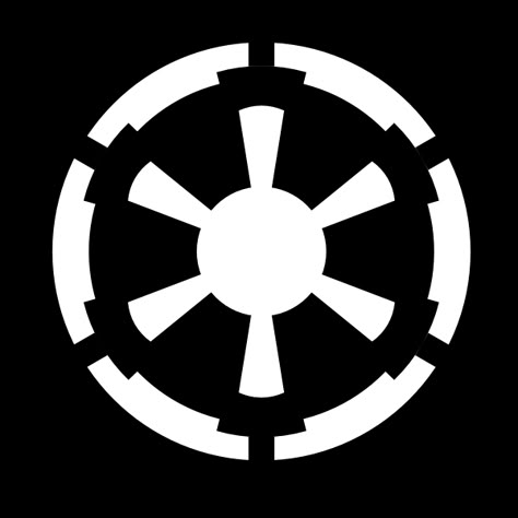 The Empire (Star Wars) Sith Symbol, Star Wars Empire Logo, Empire Symbol, Virtual 5k, Star Wars Symbols, Empire Tattoo, Empire Logo, Star Wars Background, Star Wars Sith